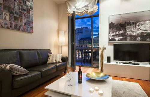 Uma Suites Passeig de Gracia 16 - Photo 31