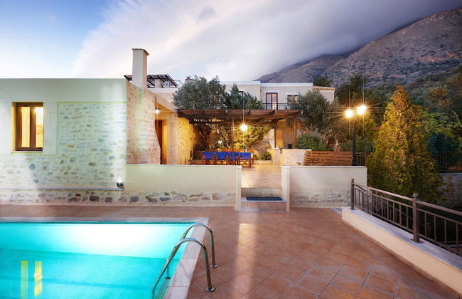 Villa Louisa - Foto 22