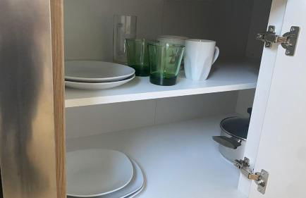 Wohnung an der Galopprennbahn - Foto 18