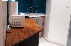 À 200m du Château 30 min du Circuit du Mans - Photo 17