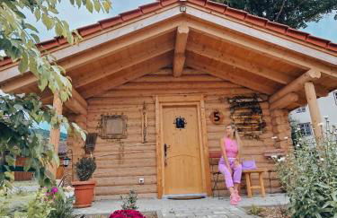 Chalet Hüttendorf 49 gradnord - Foto 1