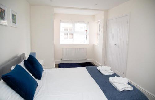 Seaview Apartments - 28-29 Marine Parade, Harwich - Perfect for business & long term stays - Foto 58