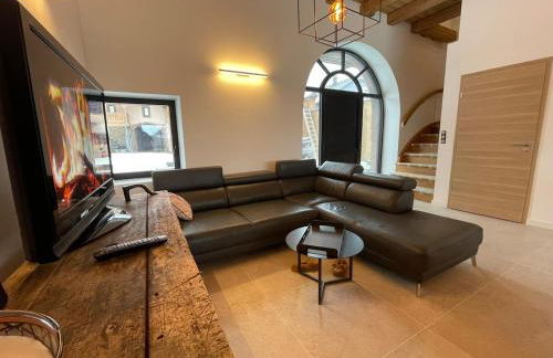 Le Relais du Piémont Ottrott - Mont Sainte-Odile- Champs du feu - Photo 12