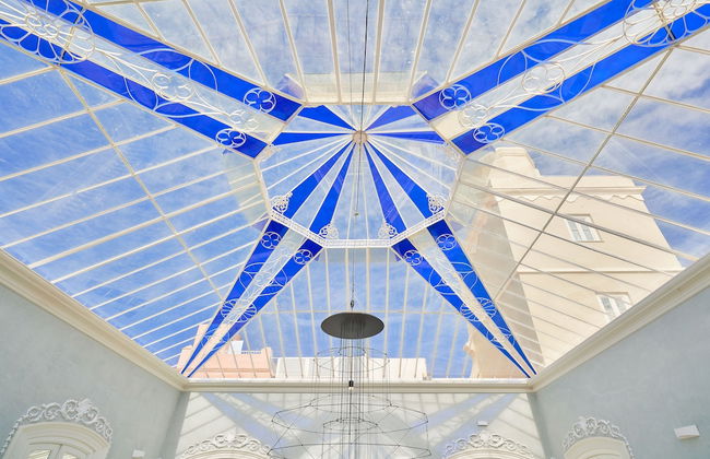 Tandem Veedor De Galeras Suites - Foto 42