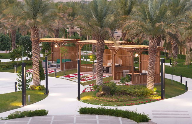 Dorat Najd Resort - Photo 47