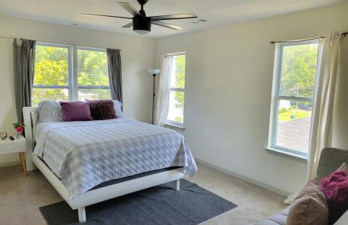 Westside Charmer - 10 min from Downtown - Foto 7