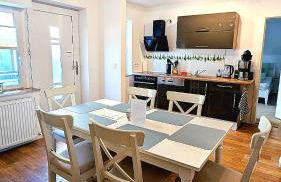 Ferienwohnung an der Dhron - Foto 15