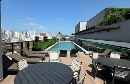 Luxo - 2 suítes| Balneário Shopping (anexo) - Foto 42