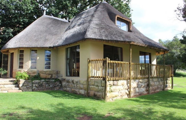 Imla Guest Farm - Foto 20