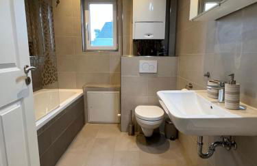 Ferienwohnung Möwenblick - Foto 24