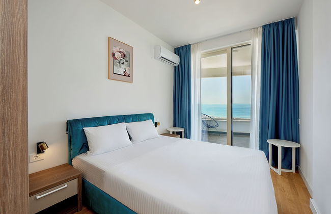 Skyline Resort - Foto 27