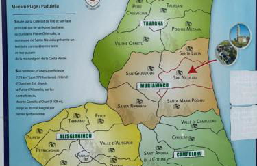 Appartement n 79 Moriani plage - Foto 77