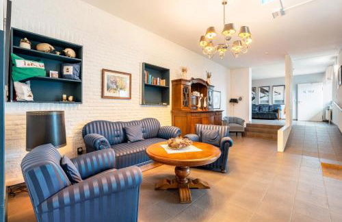 Landhaus Ostseeblick Fewo 5 - - Foto 24