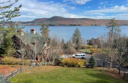 Seneca Lodge - Foto 8