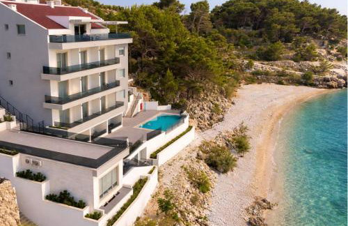 ADRIA MIRIS apartments - Foto 9