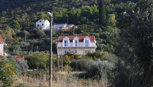 Apartment Nikola - Foto 2