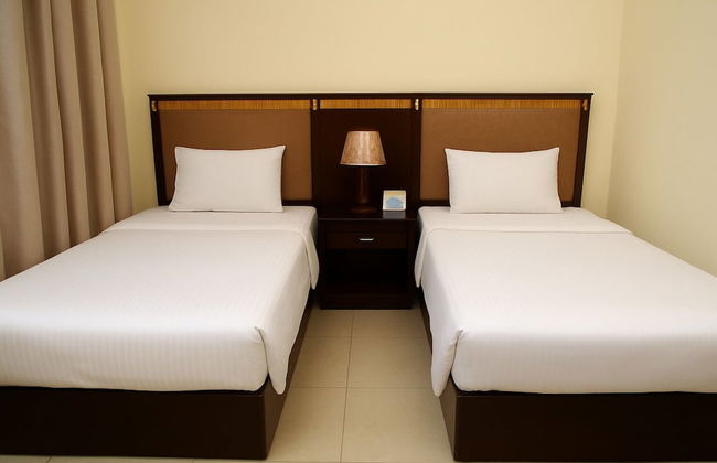 Dream Palace Hotel Ajman - Photo 4