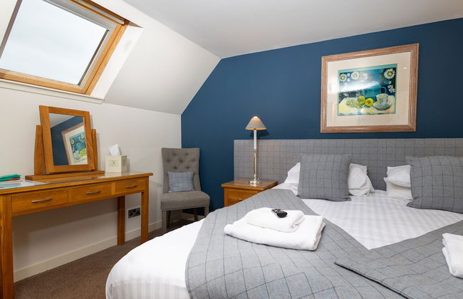 Mains of Taymouth Country Estate - Foto 22