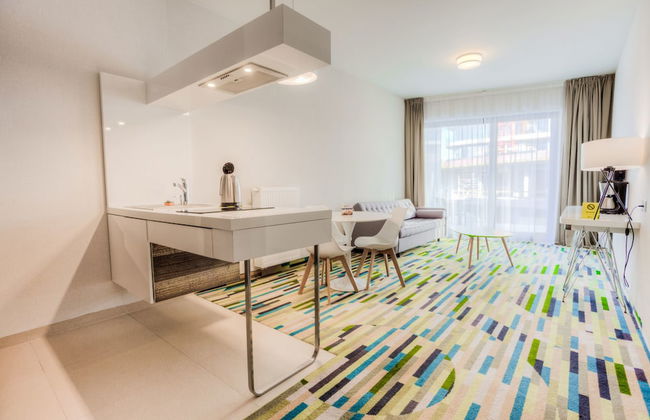 Baltic Park Molo Apartments - Foto 20