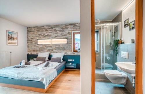 Ferienwohnung Wilder Kaiser - Foto 11