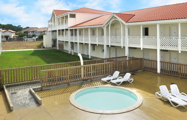 Les Balcons des Pêcheurs - Foto 12