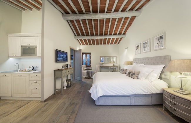 Borgo Argiano - Foto 56