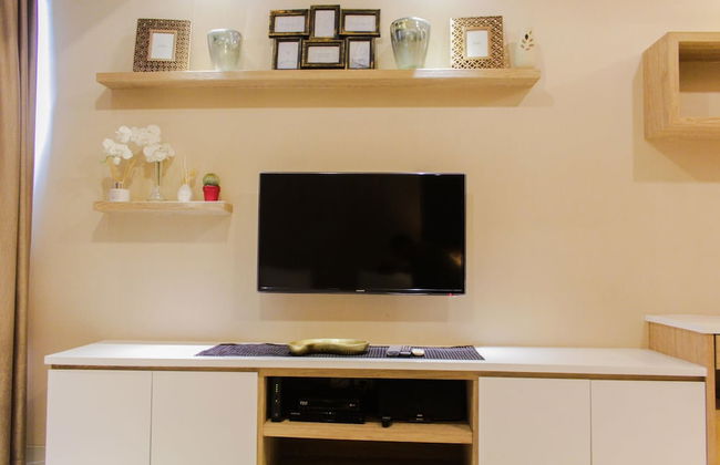 Wonderful Studio At Kemang Village Apartment - Foto 5