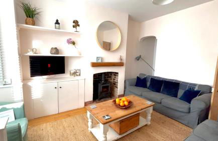 Seascape Luxury Cottage Southwold - Free Parking - Foto 1