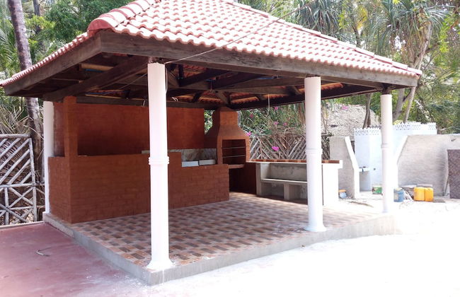 Ocean Dream Beach Villa - Foto 26