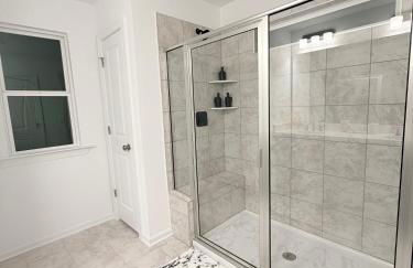 4BR Luxury House 12 mins from Downtown Raleigh - Foto 4