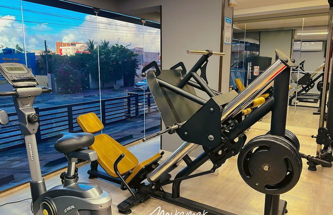 Urbani Smart Residence - Foto 20