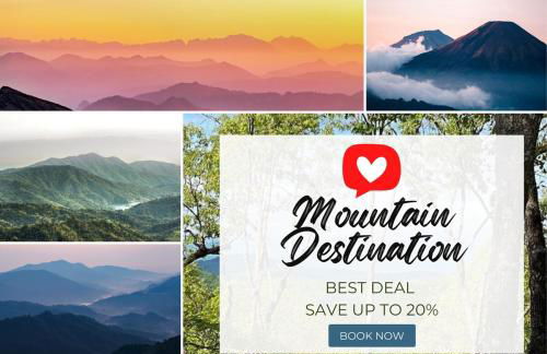 Mountain Hideaway with Hot Tub & Fire Pit - Foto 4