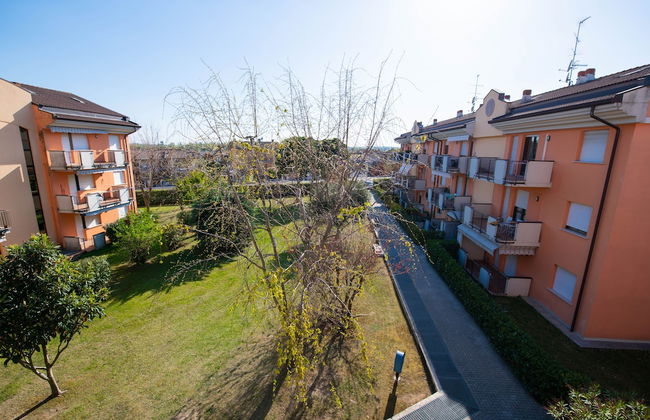 Appartamento Francesca - Foto 29