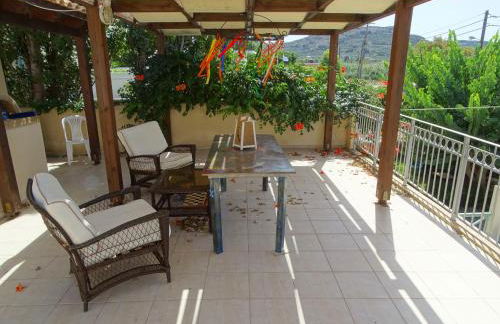 Cretamos Seaside Villas - Foto 74