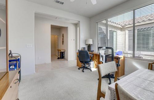 Golf and Hiking at 55 and Florence Resort Home! - Foto 10