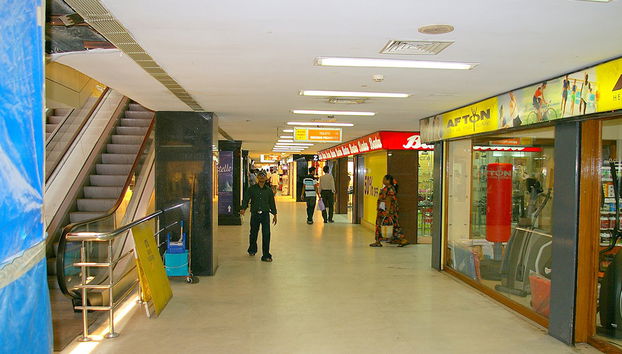 Halbtägige Shopping-Tour in Chennai - Private Tour - Foto 4