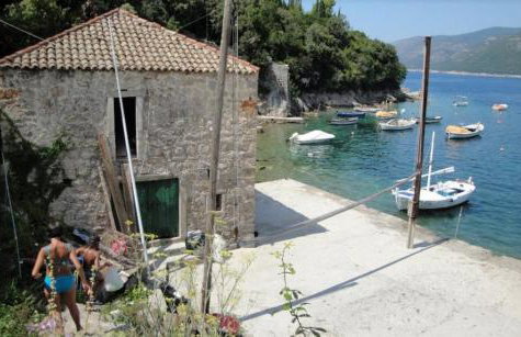 Apartments Ane - Photo 32