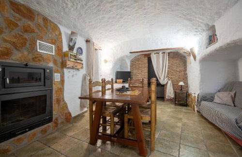 Alojamiento Cuevas Victoria - Photo 35