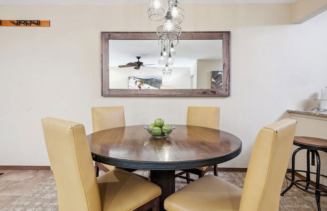 Eagle Point Resort - Foto 20