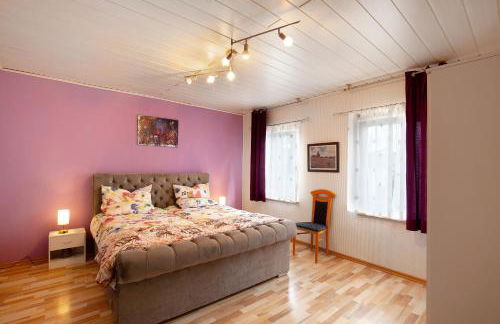 Ferienwohnung Failte - Foto 10