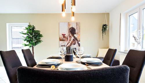 STAR-Apartment - Garden with Terrace, Calm, 120m2 - Foto 4