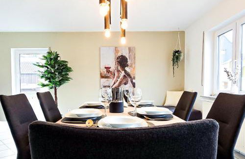 STAR-Apartment - Garden with Terrace, Calm, 120m2 - Foto 4