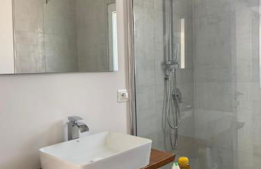 Casa Al Fianco - Brand new house with a breathtaking view - Foto 22