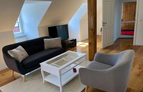 Celle Old Town Hideaway - Foto 16