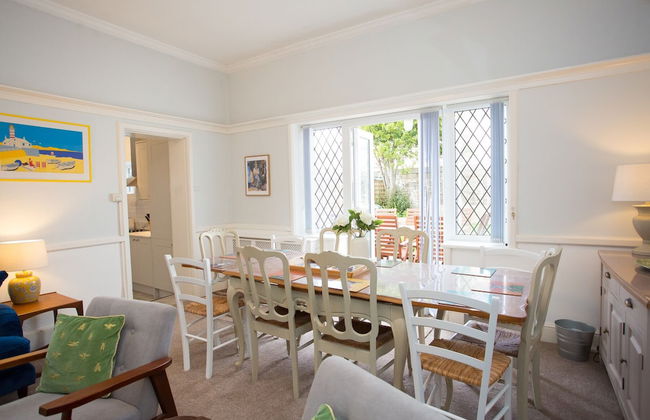 The Old Coastguard House - Foto 14