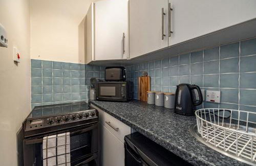 Bright flat in Lauder Centre - Foto 5