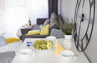 Apartamenty Perła Bałtyku - Foto 68