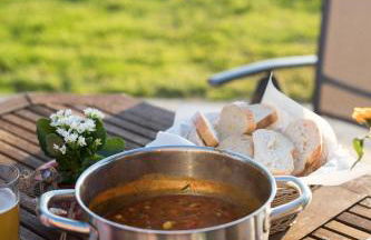 Lytte Hytte - Ferienhaus Wingst - Foto 20