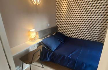 Cosy courcelles - Foto 14