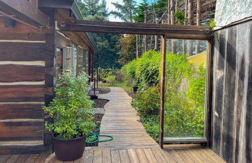 Quiet and Cozy Eureka Home Near Sequoia Park and Zoo! - Foto 19